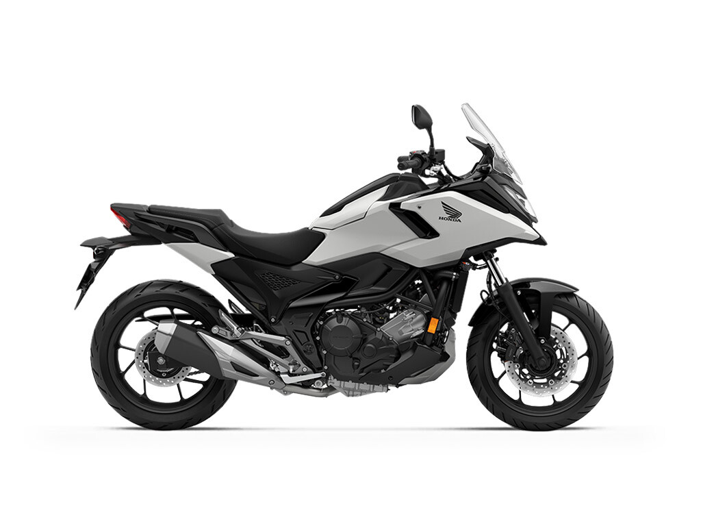 Honda NC750X ABS DCT (25MY)